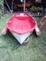 Лодка стъклопластова плюс мотор, снимка 2
