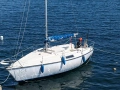 Ветроходна Лодка Dufour T6 с теглич, снимка 3