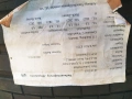 Продавам 4 гуми Континентален размер 285/40/21, снимка 8