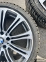 Джанти Style 220 за BMW E60 E90 E65 E38 стават за почти всички модели на БМВ с ц.о. - 72.6, снимка 5