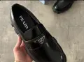 Чисто нови обувки PRADA, снимка 5