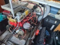 Моторна лодка Schweizer Saphir 560 Cab, снимка 14