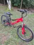 Продавам велосипед BYOX Tucana 20", снимка 7