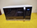 Микровълнова SAMSUNG  MS23K3513AW, снимка 1