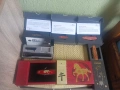  Търся купувам  Швейцарски джобни  ножчета викторинокс Victorinox и  Wenger венгер , снимка 1
