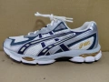 ASICS GEL-NYC 2055 Cream / Midnight- Чисто Нови(без кутия)-№43, снимка 9