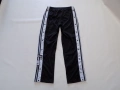 анцуг adidas poppers vintage долнище анцунг екип панталон мъжки оригинален XL, снимка 3