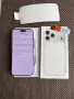 НОВ❗️iPhone 17 Pro Max ⚠️Лизинг от 42€/мес ⚠️Silver ❗️ГАРАНЦИЯ 256Gb⚠️, снимка 3