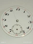 Лот 4 броя стари редки циферблати за механичен часовник ценни за реставратори и колекционери 23506, снимка 2