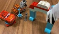LEGO DUPLO Disney 10996 - Забавления на автомивката със Светкавицата Маккуин и Матю, снимка 2