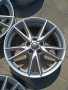 Оригинални джанти Ауди 18 Audi 5x112 Q2 SQ2 Q3 Q5 A1 A3 A4, снимка 11