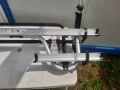 Багажник за велосипеди за каравана Thule Caravan Superb Sv 16  307329 , снимка 3