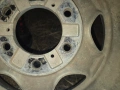 джанти с гуми 6x139.7 15ки свалени от опел фронтера, снимка 9