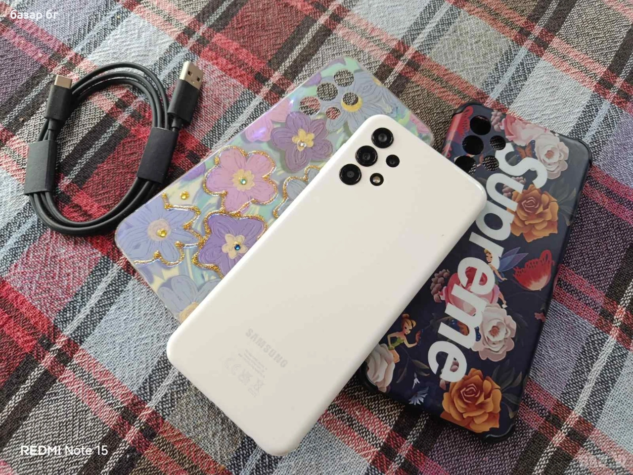 samsung galaxy a13, снимка 1