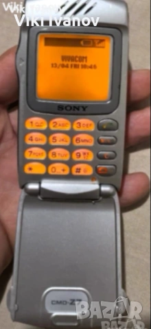 Сони Z7