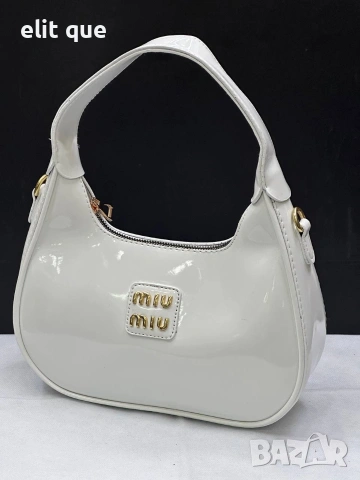 чанта miu miu 