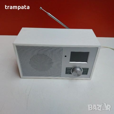 НАЙ ДОБРАТА ОФЕРТА Интернет / DAB Радио , снимка 2 - Радиокасетофони, транзистори - 54661099