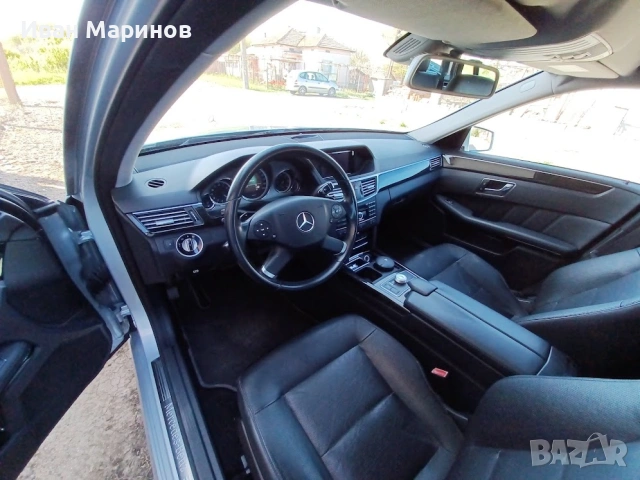 Mercedes-Benz 350CDI 4 matic, снимка 2 - Автомобили и джипове - 54371923