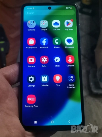 Samsung Galaxy A52 6/128 , снимка 2 - Samsung - 53986106