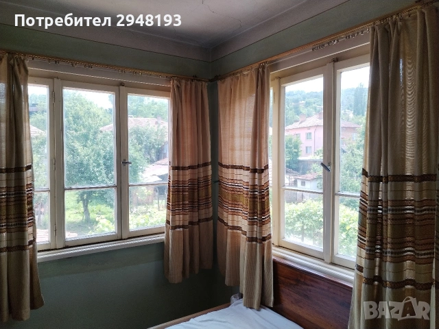 Къща с двор и гараж , снимка 7 - Къщи - 55150841