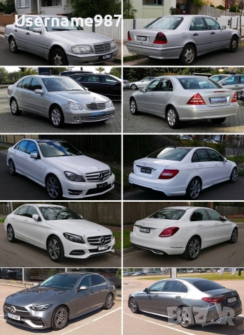 Купувам Mercedes W211 W210 W203 W204 W221 W220 , снимка 6 - Автомобили и джипове - 55249106