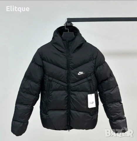 мъжки якета nike