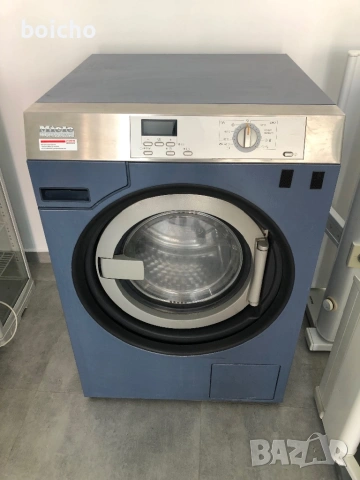 Професионална пералня Miele Professional PW 5084 Mopp