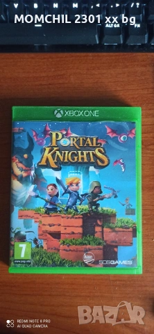 Игри за Xbox 360 и Xbox One , снимка 3 - Игри за Xbox - 54235994