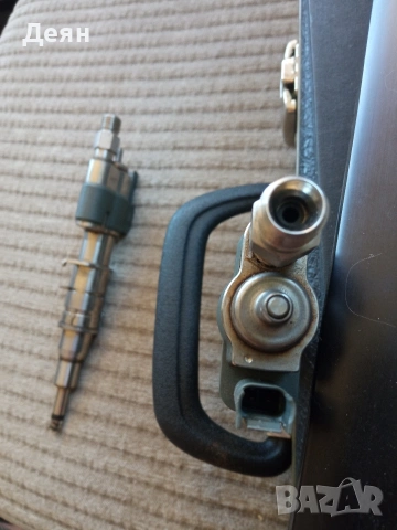 Дюзи за BMW e 90,91,92 ,E 60 цилиндрови E60, снимка 2 - Части - 54323514