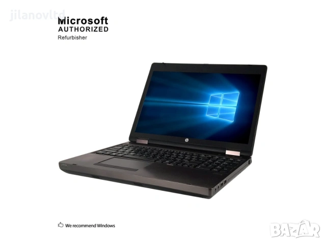 Лаптоп HP 6570B I3-2370M 8GB 128GB SSD с до 24 МЕСЕЦА ГАРАНЦИЯ, снимка 3 - Лаптопи за работа - 51265451