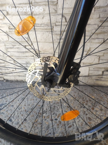 🚵‍♂️ Продава се Велосипед Orbea 29" размер L 🚵‍♂️, снимка 5 - Велосипеди - 55263297