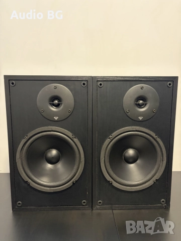 Cerwin Vega LS-8 Bookshelf  Usa