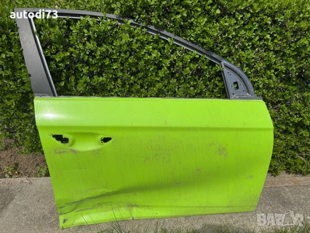 Предна дясна врата за Хюндай Йоник