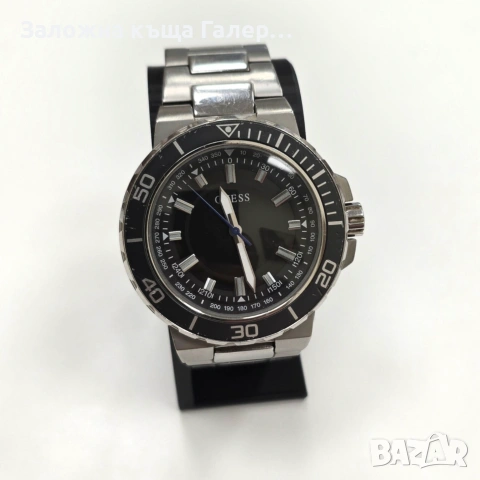Часовник Guess GW0426G1 – мъжки