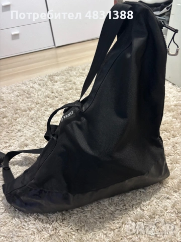 Edea Chorus 250 с Jackson Ultima Legacy 7 Blade, снимка 6 - Зимни спортове - 54594067