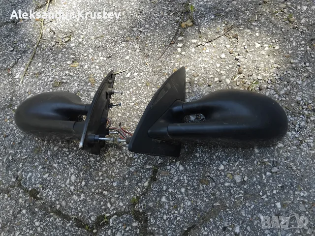 части за opel corsa c, снимка 4 - Части - 55333360