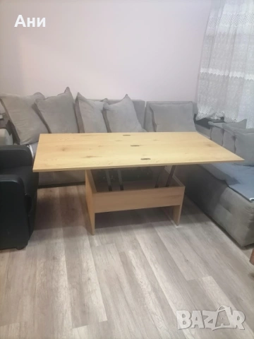 Продавам , снимка 4 - Маси - 54712544