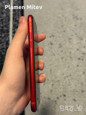iPhone 11 64GB 76% battery health с кутия, снимка 4 - Apple iPhone - 54983625