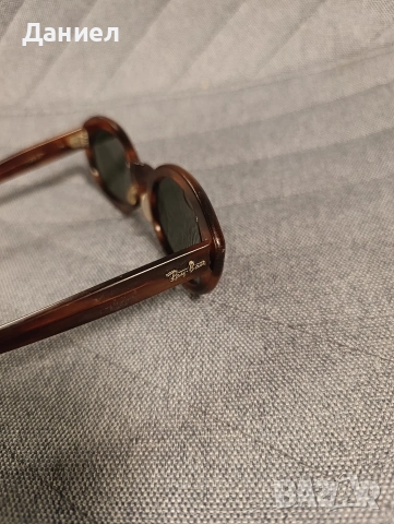 Винтидж дамски очила Ray Ban, снимка 4 - Слънчеви и диоптрични очила - 54498454