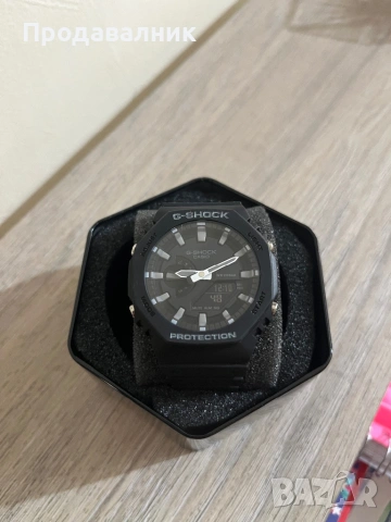 G-Shock часовник.Чисто нов!
