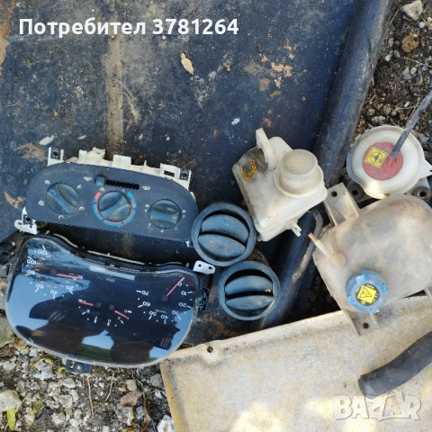 Части за добло, снимка 6 - Части - 54912709