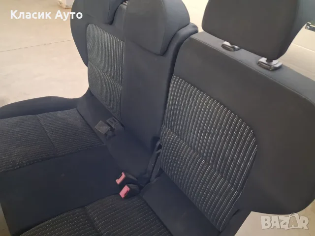 Салон Mitsubishi Colt 2008г., снимка 9 - Части - 55378325