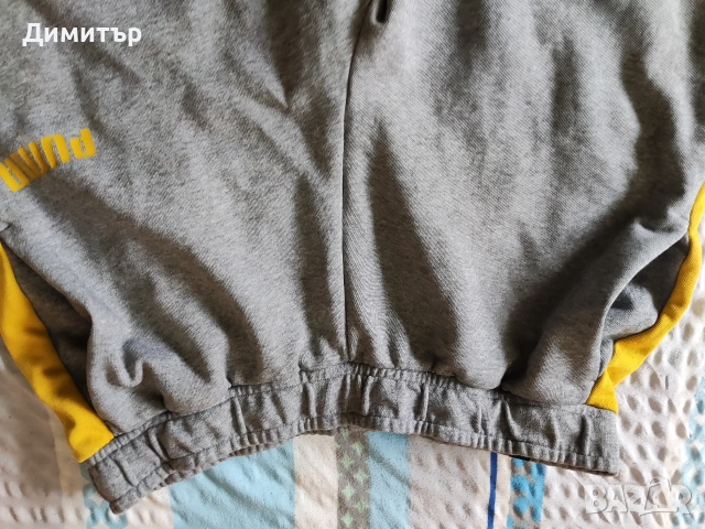 Puma, снимка 3 - Къси панталони - 54364009
