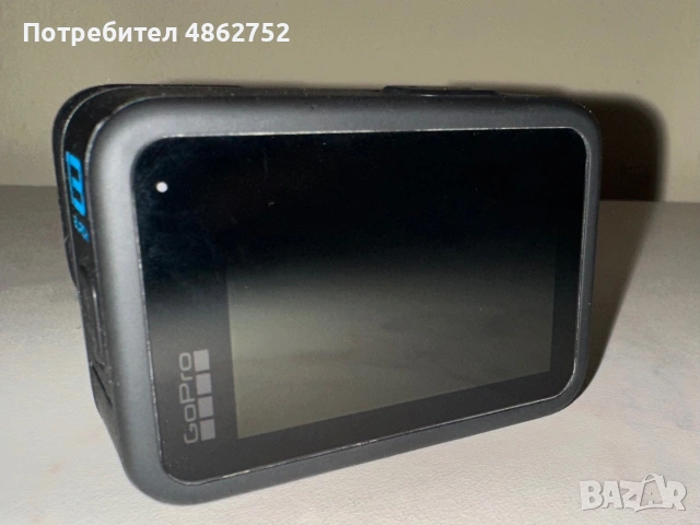 GoPro HERO 13 Black , снимка 2 - Камери - 54985107