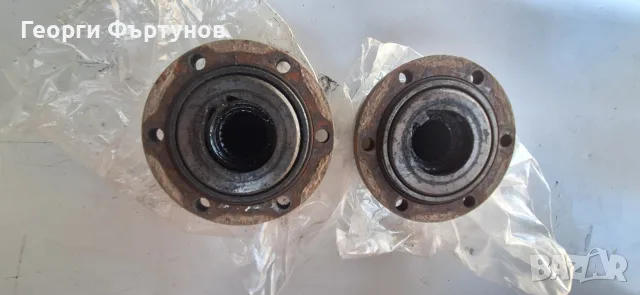 Автоматични хъбове за Сузуки Витара, снимка 2 - Части - 55638686