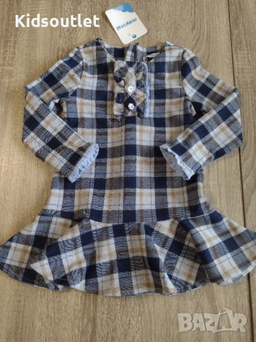 Mayoral 3 години, снимка 4 - Детски рокли и поли - 54008707