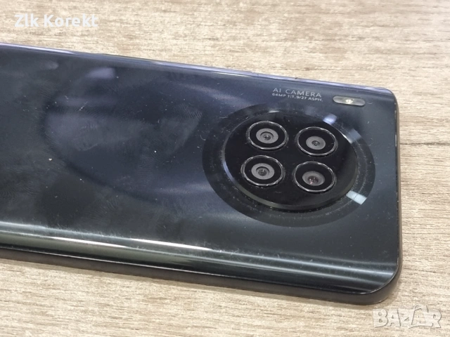 Honor 50 Lite 128GB 6GB RAM , снимка 8 - Други - 54082241