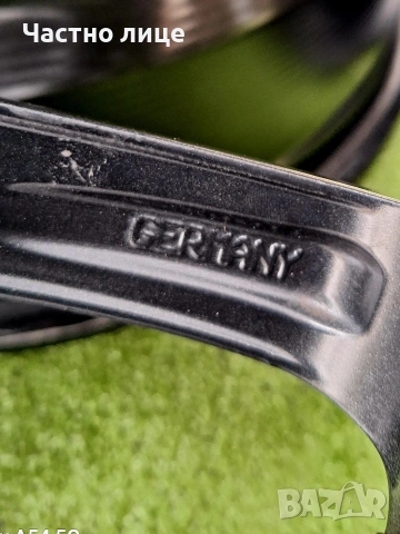 Продавам 4бр 18-ки джанти за Фолксваген Пасат, Тигуан, Шаран, Голф , снимка 12 - Гуми и джанти - 53951132