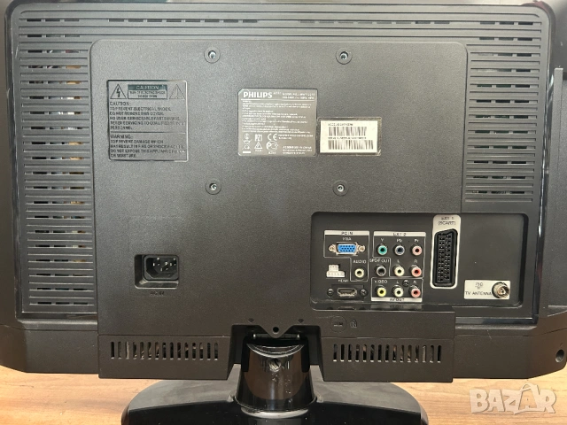 LED телевизор Philips MWT1221T, снимка 12 - Телевизори - 54710732