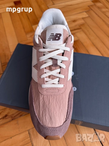 Продавам оригинални маратонки New Balance , снимка 13 - Маратонки - 54978870